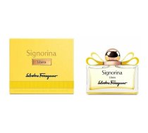 Salvatore Ferragamo Signorina Libera Smaržas EDP 100 ml | 8052464893324 | 8052464893324
