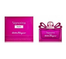 Salvatore Ferragamo Signorina Ribelle Smaržas EDP 100 ml | 8052086377240 | 8052086377240
