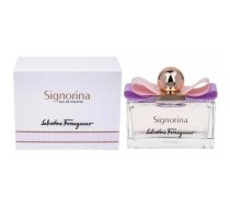 Salvatore Ferragamo Signorina Smaržas EDT 100 ml | 8034097954429 | 8034097954429
