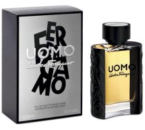 Salvatore Ferragamo Uomo Smaržas EDT 100 ml | 8052086371804 | 8052086371804
