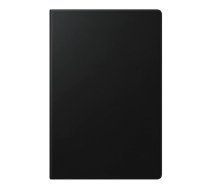 Samsung Book Cover with keyboard for Galaxy Tab S8 Ultra black | EF-DX900UBEGEU  | 8806094109542 | EF-DX900UBEGEU