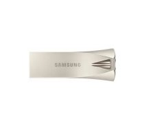 Samsung Drive Bar Plus 128GB Silver | MUF-128BE3/APC | 8801643229399 | 85235110