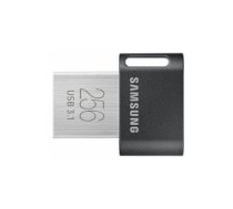 Samsung Drive FIT Plus 256GB Black | MUF-256AB/APC  | 8801643233563 | MUF-256AB/APC