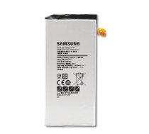 Samsung EB-BA800ABE akumulators priekš Samsung A8 2015 (A800F) Li-Ion 3000mAh Oriģināls | EB-BA800ABE  | 4752128055207 | Samsung EB-BA800ABE