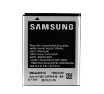 Samsung EB424255VU Akumulators priekš Samsung S3350 S3850 S5220 S5222 S5530 i5510 S7230 Li-Ion 1000mAh | EB424255VU  | 8717371881665 | Samsung EB424255VU