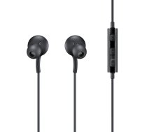 SAMSUNG Earphones In-Ear 3.5mm Black | EO-IA500BBEGWW  | 8806092697324
