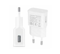 Samsung EP-TA50EWE USB adapteris (5V, 1.55A, 8W) | 93978