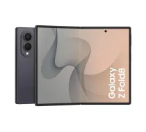 Samsung F971B Z Fold8 5G 256GB, graphite (EU) Viedtālrunis | SM-F971BZKBEUE | 8806099348830