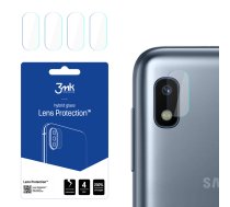 Samsung Galaxy A10 - 3mk Lens Protection™ screen protector | 3mk Lens Protection(102)  | 5903108136778 | 3mk Lens Protection(102)