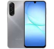 Samsung Galaxy A17 4G Viedtālrunis 4GB / 256GB Grey | SM-A175FZAEEUE | 8806097651024