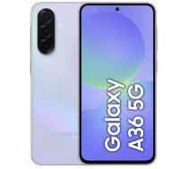 Samsung Galaxy A36 5G Viedtālrunis 6GB / 128GB Lavanda | SM-A366BLVBEUB | 8806095984438