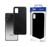 Samsung Galaxy A52 4G|5G A52s 5G - 3mk Matt Case black | 3mkMattCase(228) | 5903108389945 | 39269097