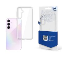 3mk Samsung Galaxy A55 5G - 3mk Clear Case | 5903108549066 | 5903108549066