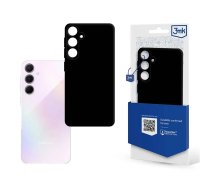 Samsung Galaxy A55 5G - 3mk Matt Case black | 5903108549127 | 5903108549127