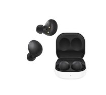 Samsung Galaxy Buds FE Bezvadu austiņas / Graphite (SM-R400N) | SM-R400NZAAEUA  | 8806095221656 | SM-R400NZAAEUA