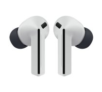 Samsung Galaxy Buds3 FE Bezvadu Austiņas Silver | SM-R420NZAAEUE | 8806097621232