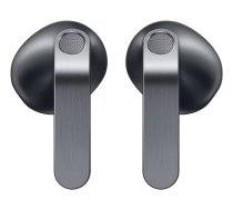 Samsung Galaxy Buds4 Earphones Earbuds, Bluetooth, Black | SM-R540NZKAEUE | 880609799856