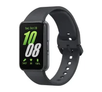 Samsung Galaxy Fit3 (Black, Bluetooth) | SM-R390NZAAEUE | 8806095362175