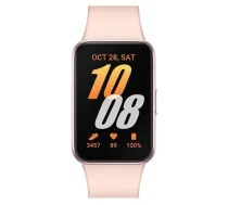 Samsung Galaxy Fit3 (gold/pink, Bluetooth) | SM-R390NIDAEUE | 8806095362151