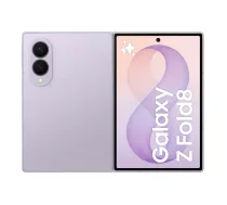 Samsung Galaxy Fold8 5G 12/256GB (Lavender)
