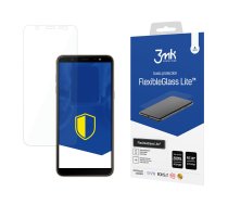 Samsung Galaxy J8 2018 - 3mk FlexibleGlass Lite™ screen protector | 3mk FG Lite(843)  | 5903108038188 | 3mk FG Lite(843)