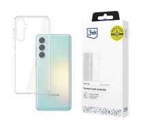 Samsung Galaxy M55 - 3mk Clear Case | W-3CleCase-SaGaM55-0 | 5903108567534 | 39269097