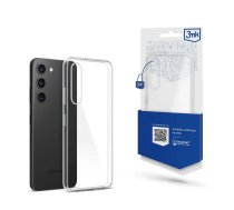 Samsung Galaxy S23+ - 3mk Clear Case | 3mkClearCase(9996) | 5903108499996 | 39269097