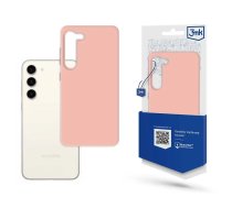 Samsung Galaxy S23+ - 3mk Matt Case lychee | 3mkMattCaselyche(47) | 5903108494168 | 39269097