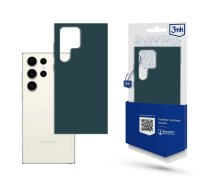 Samsung Galaxy S23 Ultra - 3mk Matt Case lovage | 3mkMattCaselovag(47) | 5903108494083 | 39269097
