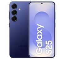 Samsung Galaxy S25 5G Viedtālrunis 12GB / 256GB Navy | SM-S931BDBGEUE | 8806095852072 | TKOSA1SZA2018