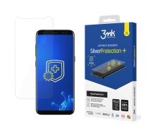 Samsung Galaxy S8 - 3mk SilverProtection+ screen protector | 3mk Silver Protect+(194)  | 5903108302586 | 3mk Silver Protect+(194)