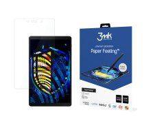 Samsung Galaxy Tab A SM-T295 - 3mk Paper Feeling™ 8.3'' screen protector | do 8.3" 3mk Paper Feeling(72)  | 5903108449076 | do 8.3" 3mk Paper Feeling(72)