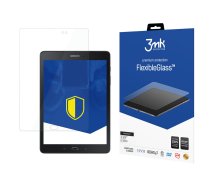 Samsung Galaxy Tab A SM-T550 - 3mk FlexibleGlass™ 11'' screen protector | do 11" 3mk Glass(111)  | 5901571156606 | do 11" 3mk Glass(111)