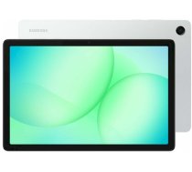 Samsung Galaxy Tab A11+ 5G Planšetdators 8GB / 256GB Silver | SM-X236BZSPEUE | 8806097854777
