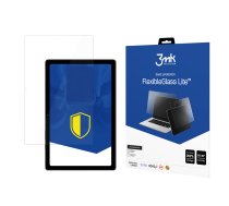 Samsung Galaxy Tab A7 2020 - 3mk FlexibleGlass Lite™ 11'' screen protector | do 11" 3mk FG Lite(15)  | 5903108306034 | do 11" 3mk FG Lite(15)