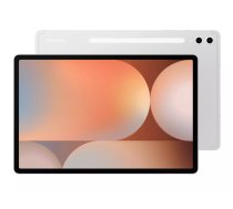 Samsung Galaxy Tab S10+ 5G LTE-TDD & LTE-FDD 256 GB 31.5 cm (12.4) 12 GB Wi-Fi 6E (802.11ax) Platinum, Silver | SM-X826BZSREUE | 8806095609492 | 40-63-0093