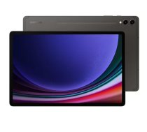 Samsung Galaxy Tab S9+ 12GB RAM 256GB Grafito Planšetė | SM-X810NZAAEUE | 8806095083094 | SM-X810NZAAEUE