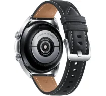Samsung Galaxy Watch 3 41mm R850 Mystic Silver | SM-R850NZSAEUD | 8806090546037 | SM-R850NZSAEUD