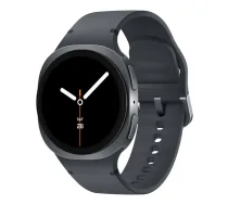 Samsung Galaxy Watch 8 L320 40mm BT Graphite EU | SM-L320NDAAXEF | 8806097415770