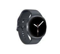 Samsung Galaxy Watch 8 Viedpulkstenis LTE / 44 mm / Graphite | SM-L335FDAAEUE | 8806097480884