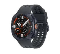 SAMSUNG GALAXY WATCH ULTRA 2 47mm L715 LTE TITANIUM GRAY | 0000019S | 8806099331948