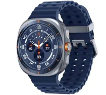 SAMSUNG GALAXY WATCH ULTRA 47mm L705 TITANIUM Blue | 8806097625292 | 8806097625292