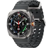 Samsung Galaxy Watch Ultra Viedpulkstenis 47mm (2025) | SM-L705FZS2EUE | 8806097625278