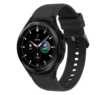 Samsung Galaxy Watch4 Classic SM-R890, 46mm melns | SM-R890NZKADBT | 8806092521452 | SM-R890NZKADBT