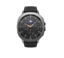 Samsung Galaxy Watch8 Classic Viedpulkstenis 46mm Black | SM-L500NZKAEUE | 8806097415480