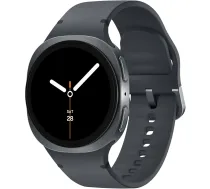 Samsung Galaxy Watch8 LTE Viedpulkstenis 40 mm Graphite | SM-L325FDAAEUE | 8806097481195