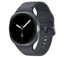 Samsung Galaxy Watch8 Viedpulkstenis 40mm Graphite | SM-L325FDAAEUB | 8806097481201