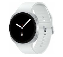 Samsung Galaxy Watch8 Viedpulkstenis 44mm Silver | SM-L330NZSAEUE | 8806097415602