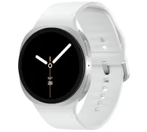 Samsung Galaxy Watch8 Viedpulkstenis 44mm Silver | SM-L330NZSAXEF | 8806097415855
