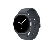 Viedpulkstenis Samsung Galaxy Watch8 SM-L330NDAAXEF AMOLED 1,5 collu GPS Wi-Fi | SM-L330NDAAXEF | 8806097415657 | SM-L330NDAAXEF